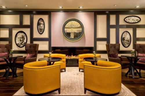 Marriott Hamburg