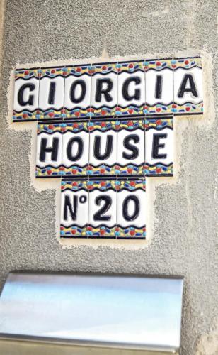 Giorgia House