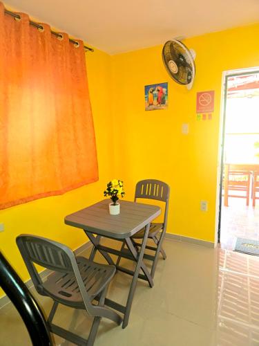 Jenessa's Bedsite, 3 Pers, AC, 5G Wifi, Netflix