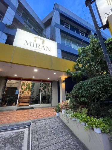 Miran Hotel