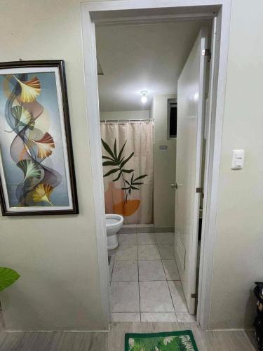 Sonia's Transient Condo