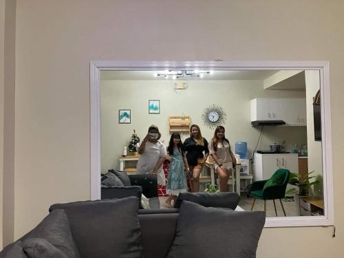 Sonia's Transient Condo