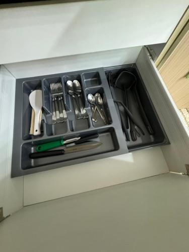 Azure Urban Residences