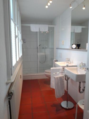 PENSIONSIEBEN Das andere Hotel