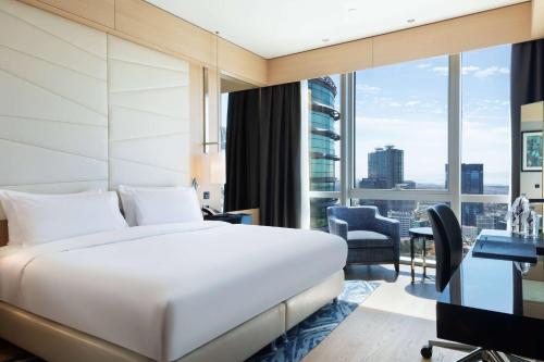 Wyndham Grand Istanbul Levent