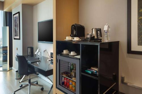 Wyndham Grand Istanbul Levent