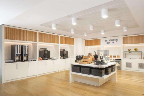 Hampton by Hilton London Gatwick Airport