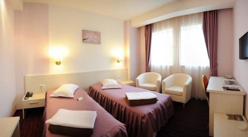 Hotel Nevis