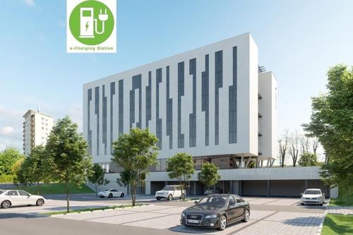 TT-Rooms