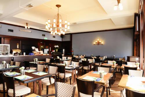 Amrâth Hotel DuCasque