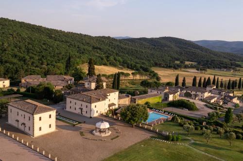 La Bagnaia Golf & Spa Resort