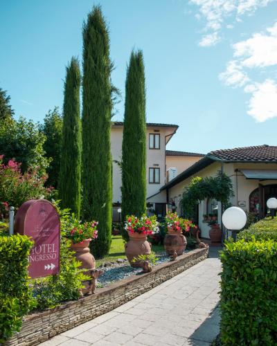Hotel La Lanterna