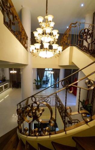 Ongville Hotel & Events Place