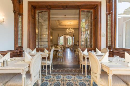 Hotel Bigarre Maastricht City Centre