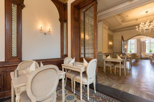 Hotel Bigarre Maastricht City Centre