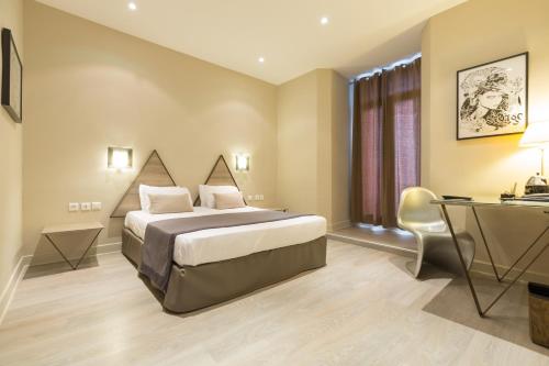 Hotel Amiraute Toulon