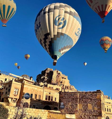 Drala Inn Cappadocia