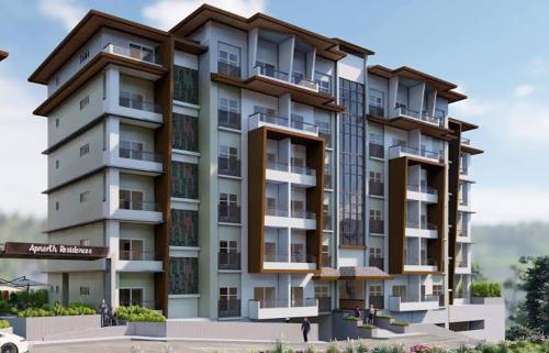 Hera s Condo Newest Condo at Camp 7 Baguio City