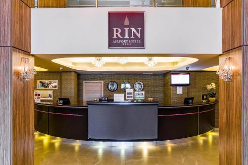 RIN Airport Hotel