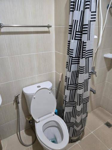 Staycation near US Embassy