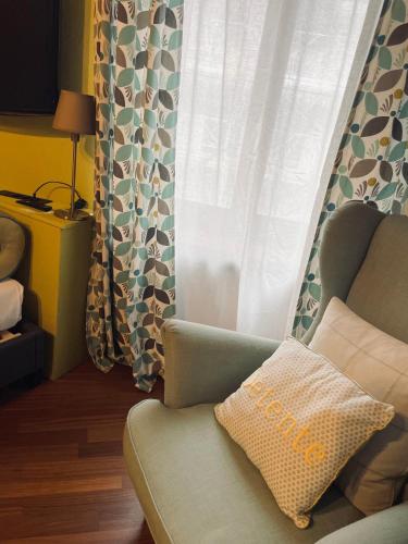 Bsuites B&B