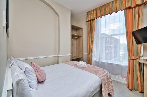 Abbott Lodge Guesthouse
