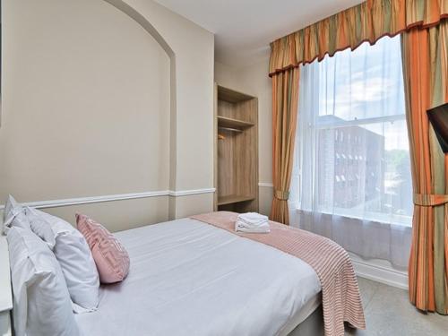 Abbott Lodge Guesthouse