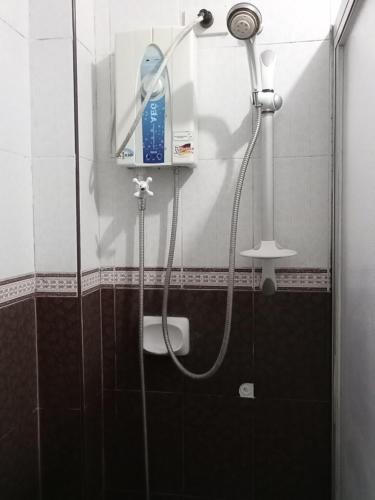 Mountain Transient Lodge