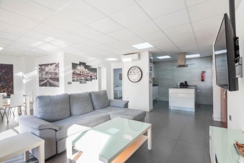 Apartamento Céntrico Salzillo