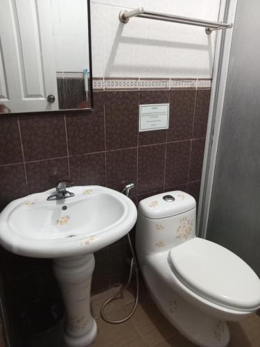 Mountain Transient Lodge