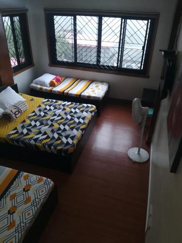 Mountain Transient Lodge