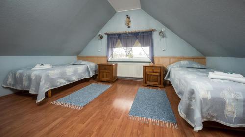 Guest House Rukki Maja