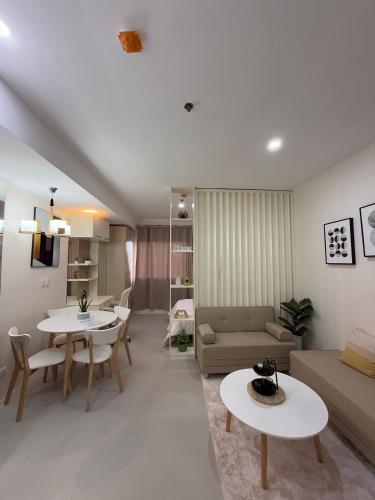 Rafflesia - Studio Type Room