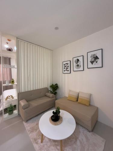 Rafflesia - Studio Type Room