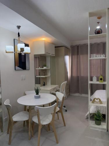 Rafflesia - Studio Type Room