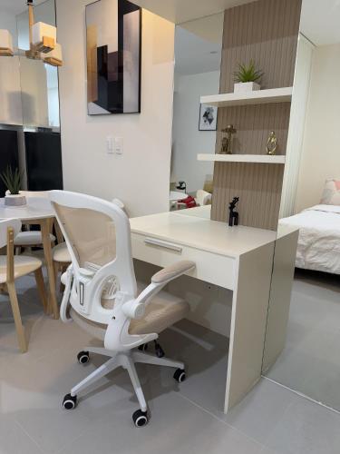 Rafflesia - Studio Type Room