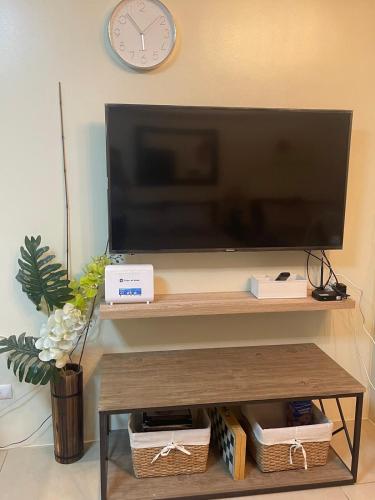 Affordable Tagaytay Staycation Ayala Serin