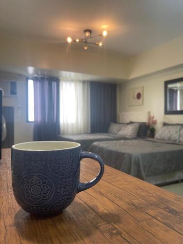 Affordable Tagaytay Staycation Ayala Serin