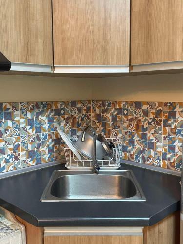 Affordable Tagaytay Staycation Ayala Serin