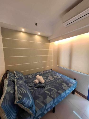 Oasis MOA- Sea Residences