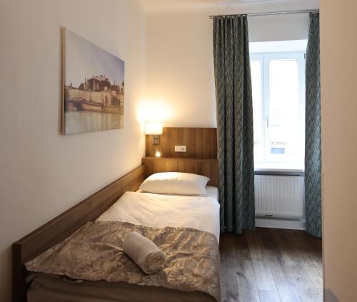 Altstadt Hotel Hofwirt Salzburg