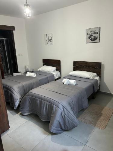 St gaetans studio apartment 6A