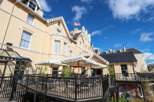 Royal Exeter