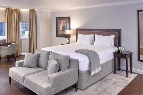 Fraser Suites Queens Gate