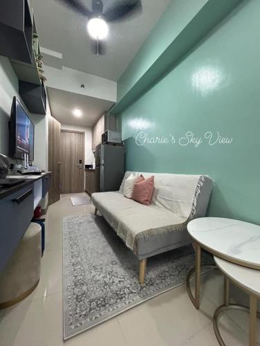 SMDC Coast Residences near PICC