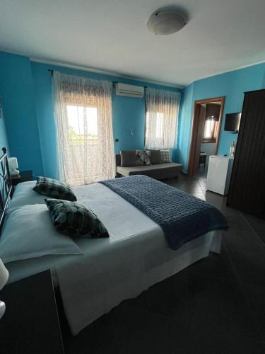 Terrazza Dell'Etna B&B