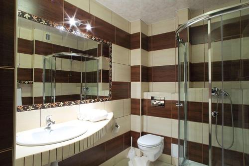 Hotel Trojak