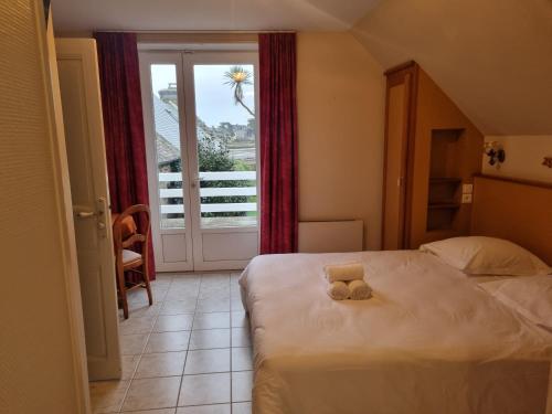 Hotel Le Conquérant