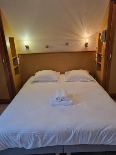 Hotel Le Conquérant