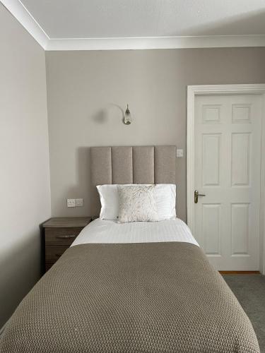 Glasha Meadows B&B